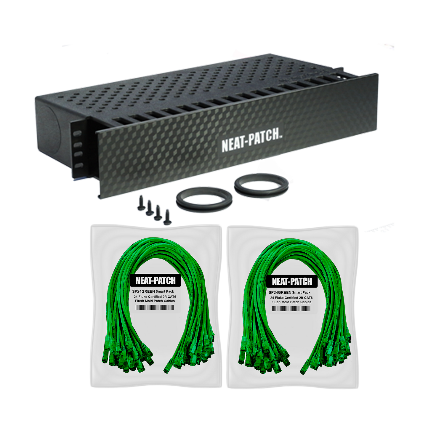 NP2K648, Green