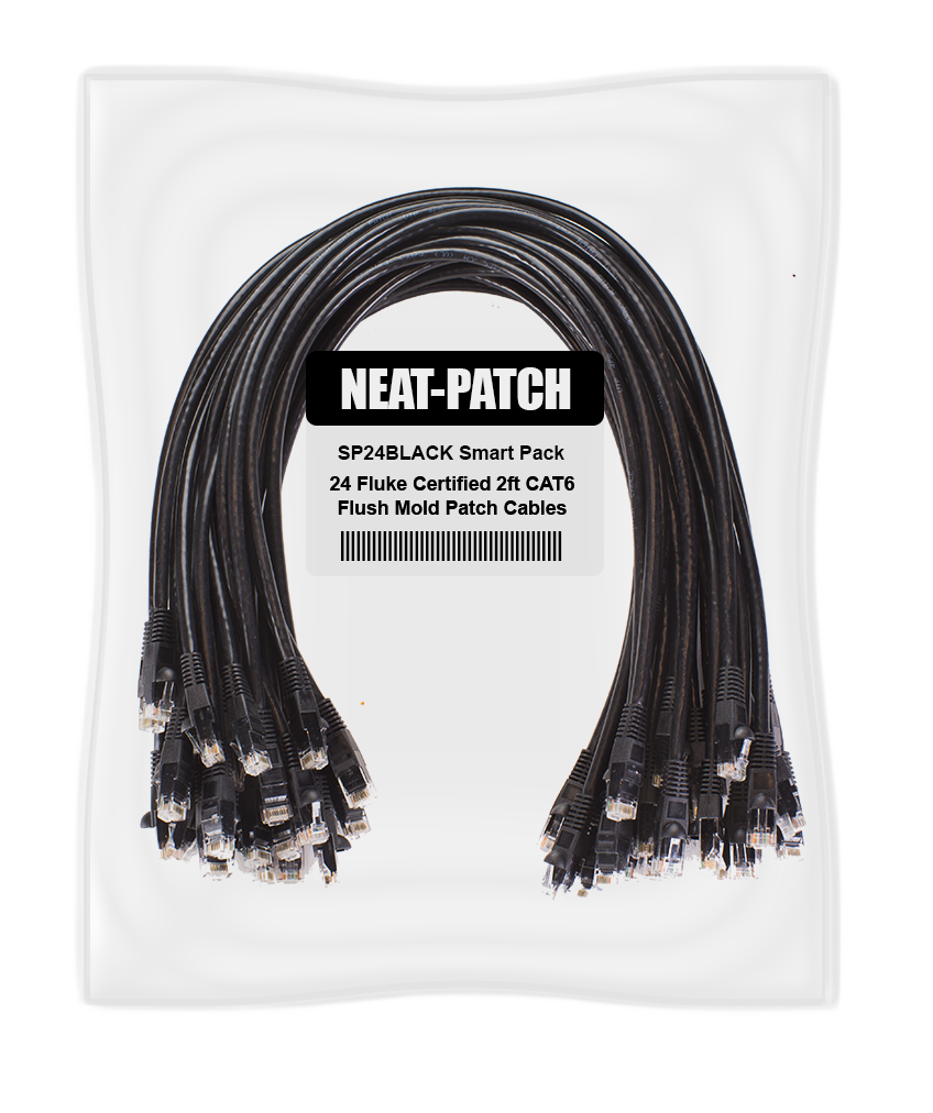 SP24, Black