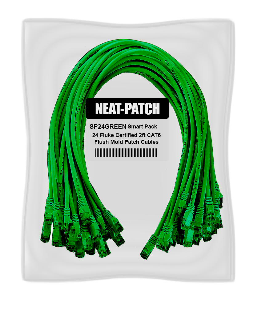 SP24, Green