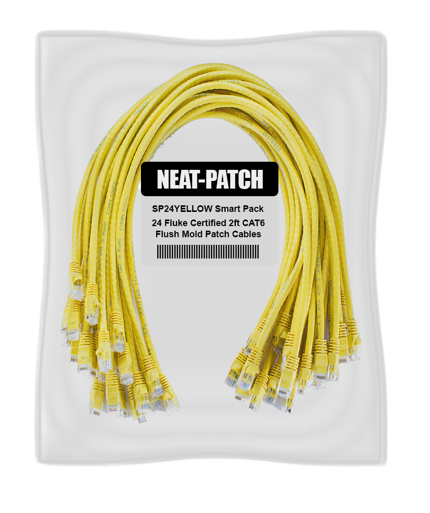 SP24, Yellow