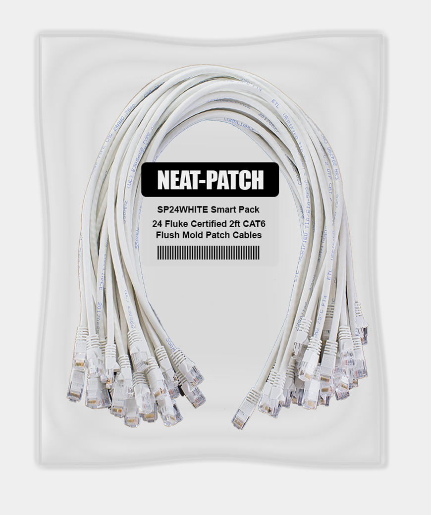 SP-24 Smart Pack