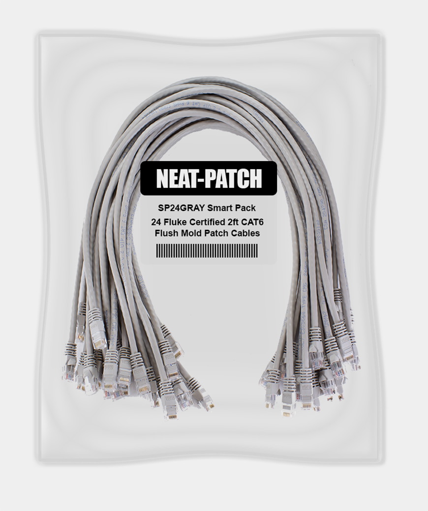 SP-24 Smart Pack