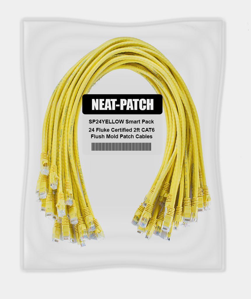 SP-24 Smart Pack
