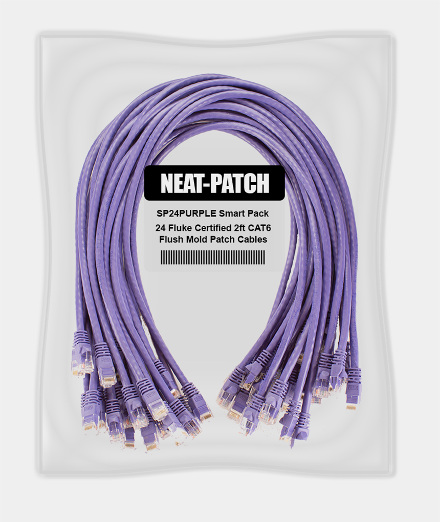 SP-24 Smart Pack