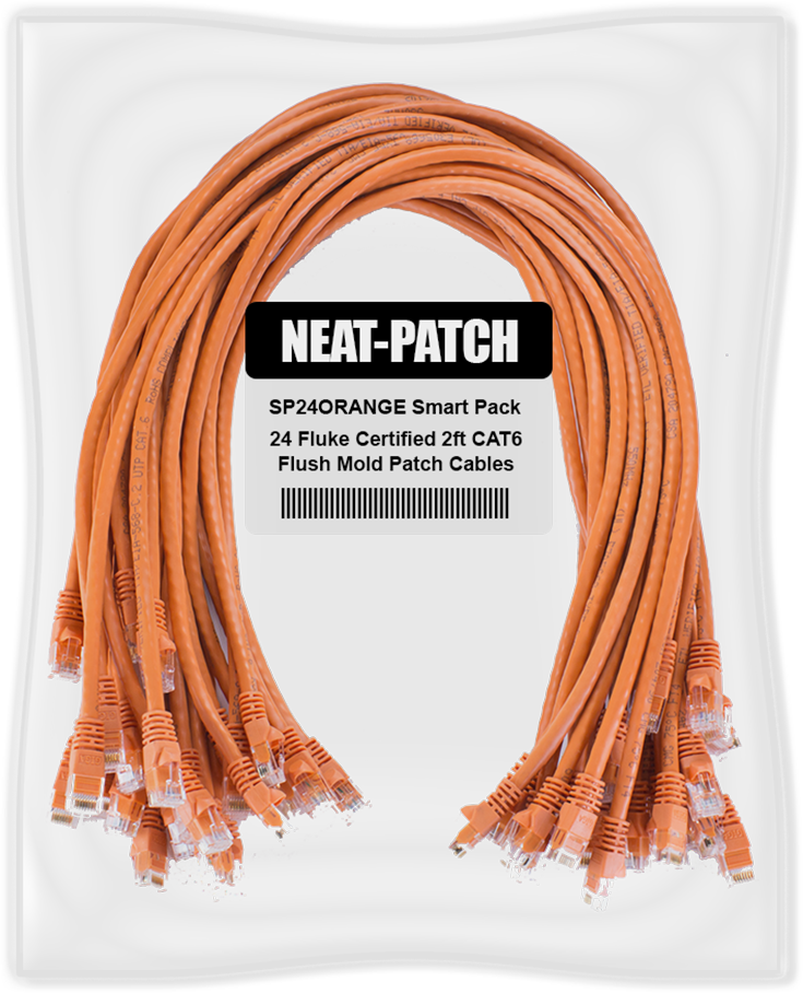 SP-24 Smart Pack