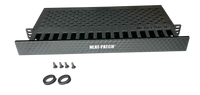 NP1 1U Cable Management Bay