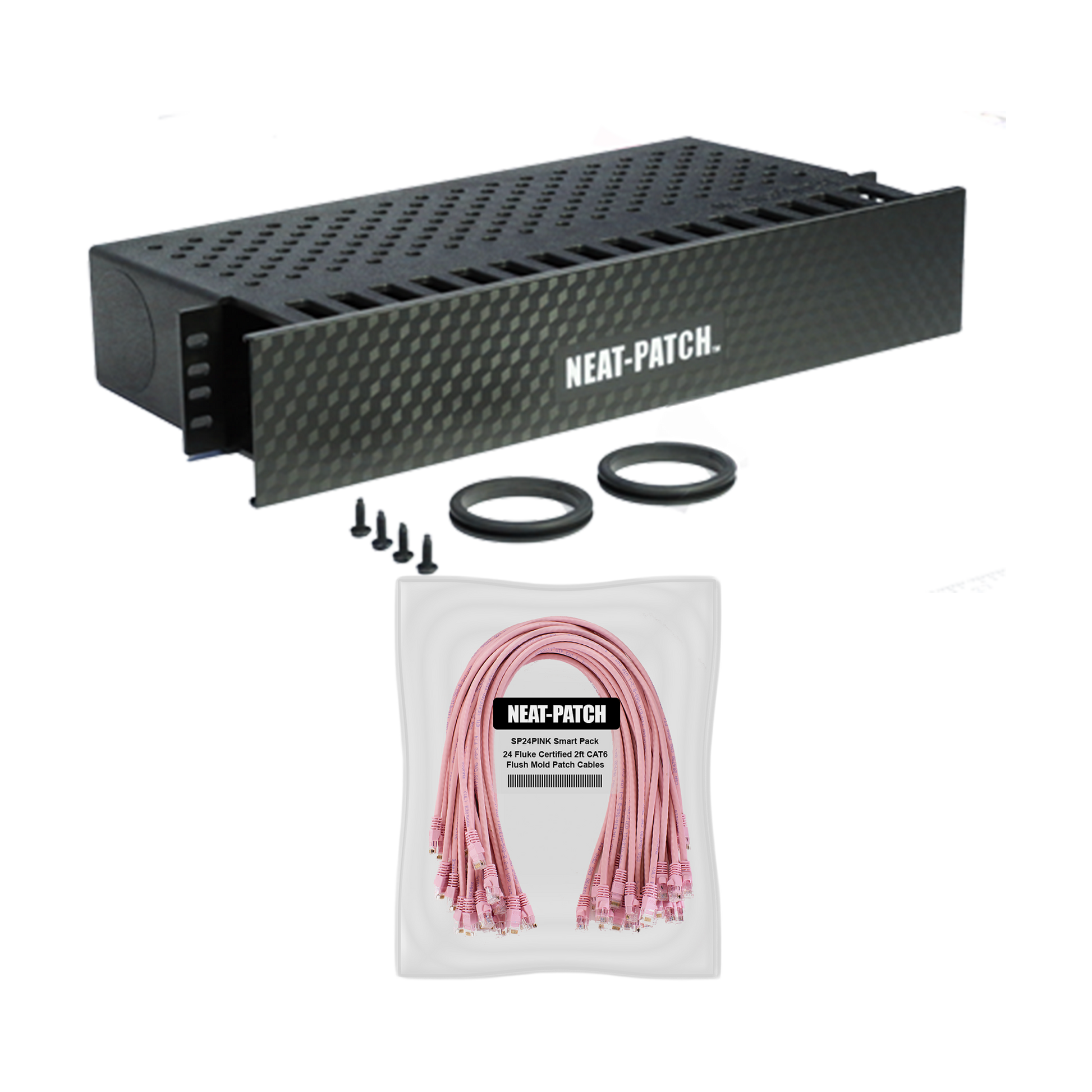 NP2K624, Pink