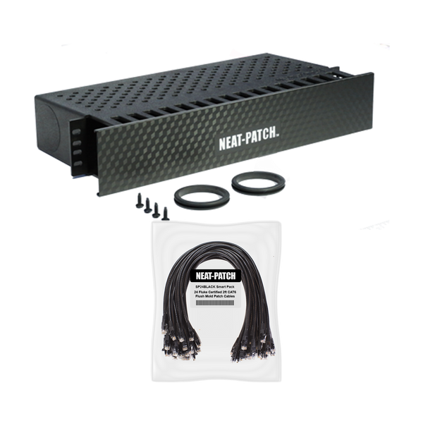 NP2K624, Black