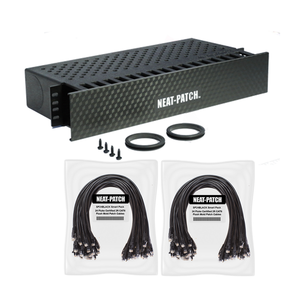 NP2K648, Black