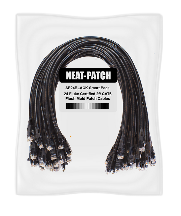 SP24, Black