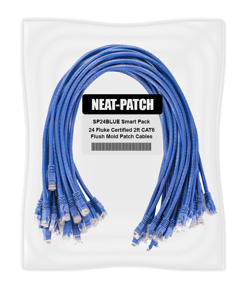 SP24, Blue