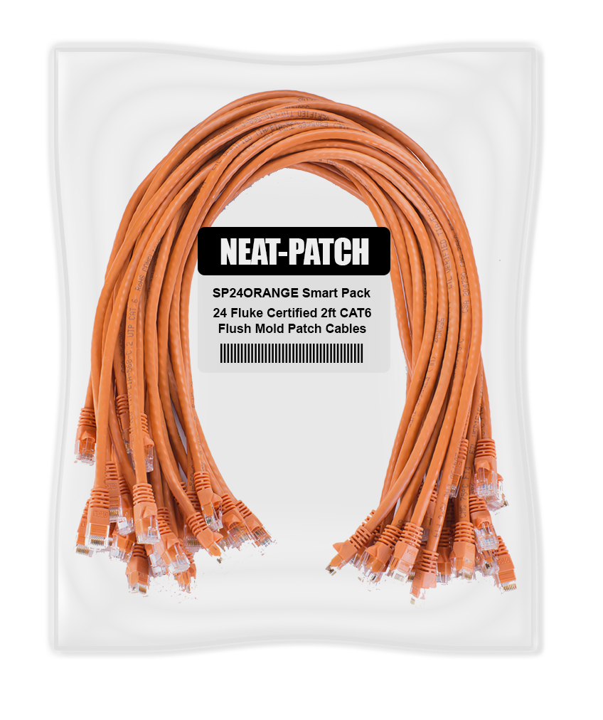 SP24, Orange