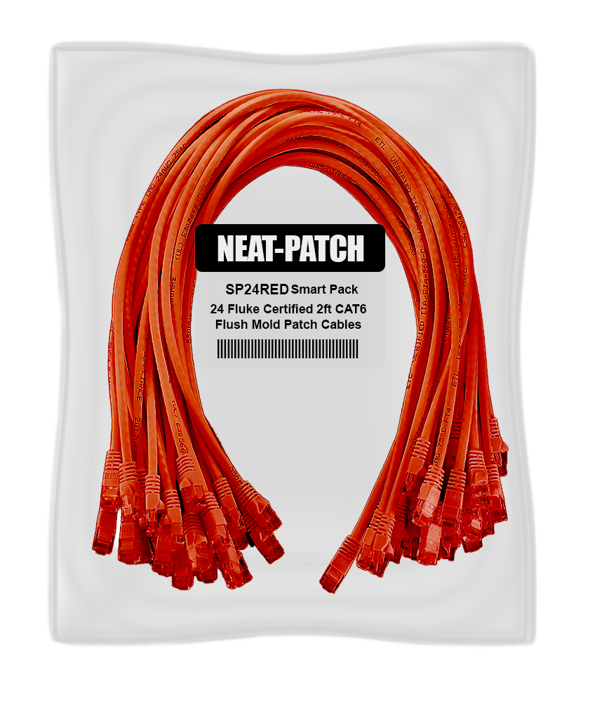 SP24, Red