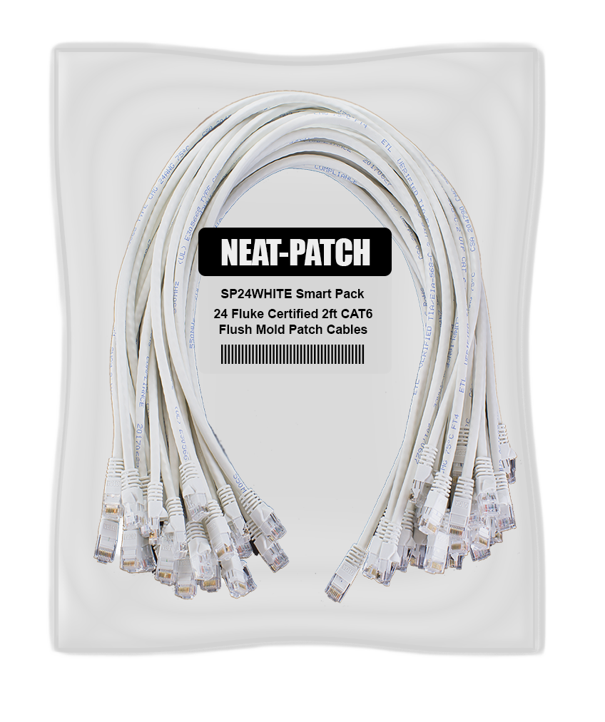 SP24, White