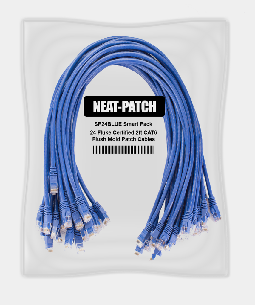 SP-24 Smart Pack