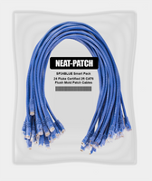 Guides-câbles Neat-Patch® - Achat / Vente Guides-câbles Neat-Patch® 
